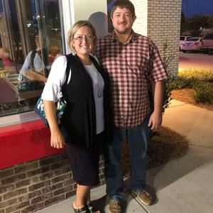 Meet your Posher, Kate